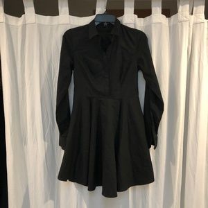 Black Dress for any occasion